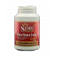 SOHI uztura bagātinātājs Berberine Gold (berberīns ar kurkumīnu), 60 kaps.